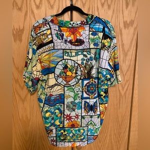 Palace Muchas Glassias Shirt XL